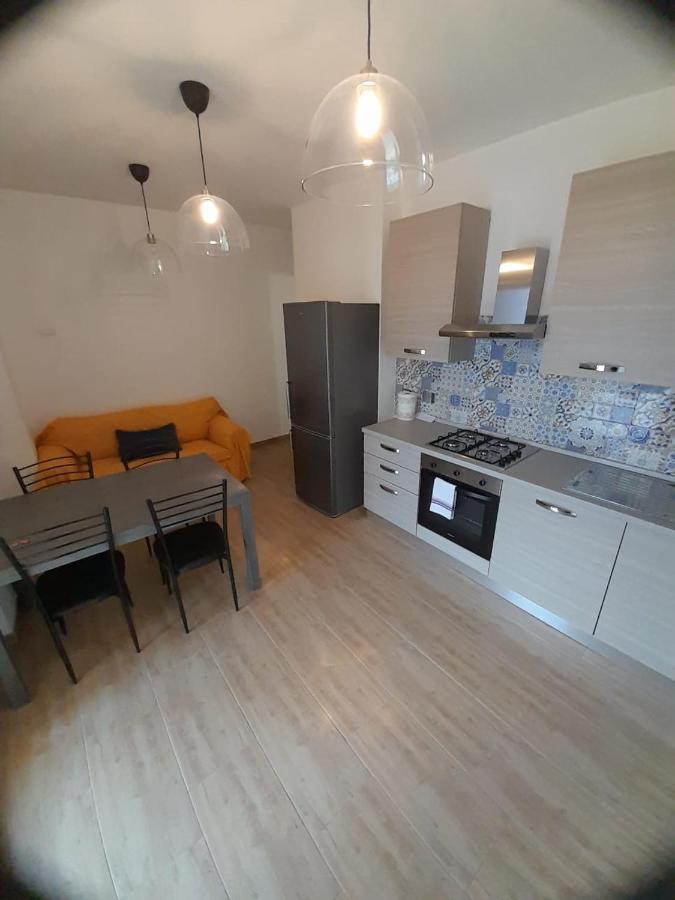Finestra Sul Golfo Apartment Rapallo Luaran gambar