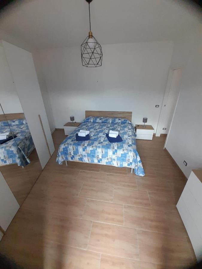 Finestra Sul Golfo Apartment Rapallo Luaran gambar