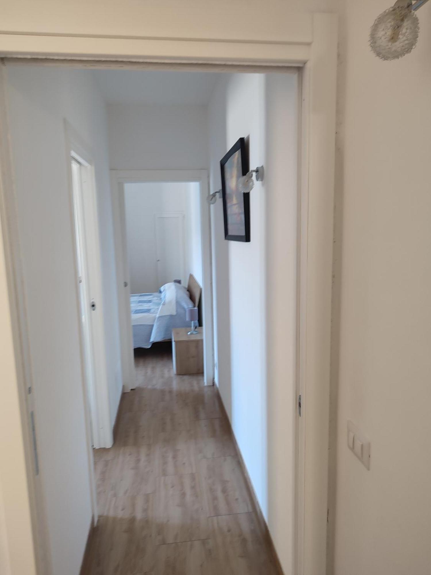 Finestra Sul Golfo Apartment Rapallo Luaran gambar